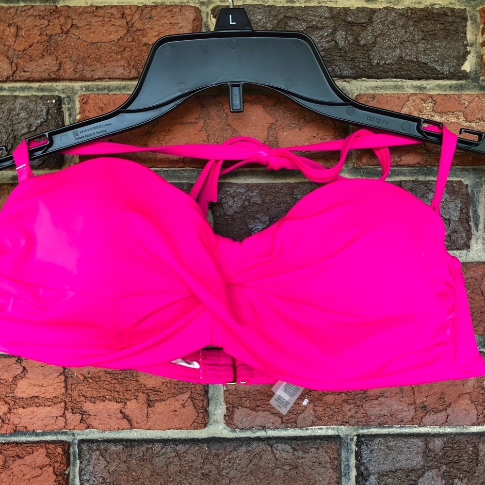 Victoria Secret Bikini Top
